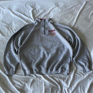 Walt Disney Mickey Mouse Sweatshirt